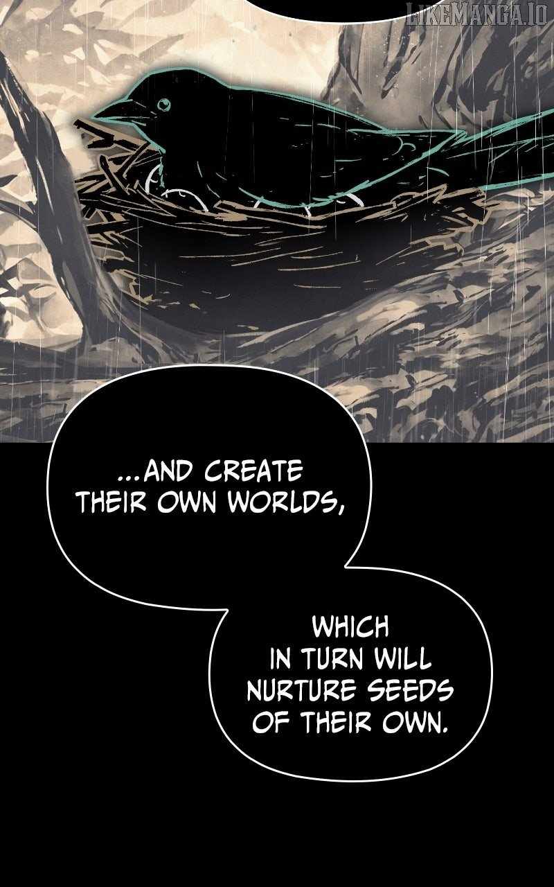 Reincarnated into a Cursed Game Chapter 46 — Page 13