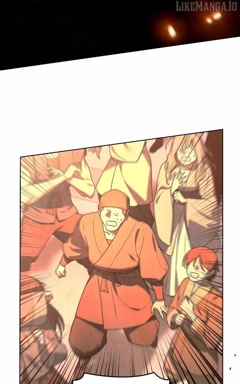 Reincarnated into a Cursed Game Chapter 46 — Page 27