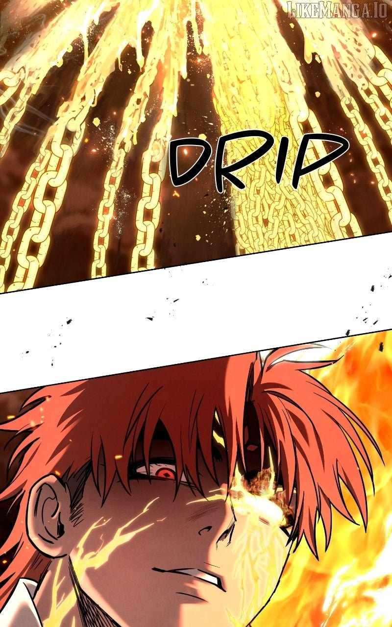 Reincarnated into a Cursed Game Chapter 46 — Page 40