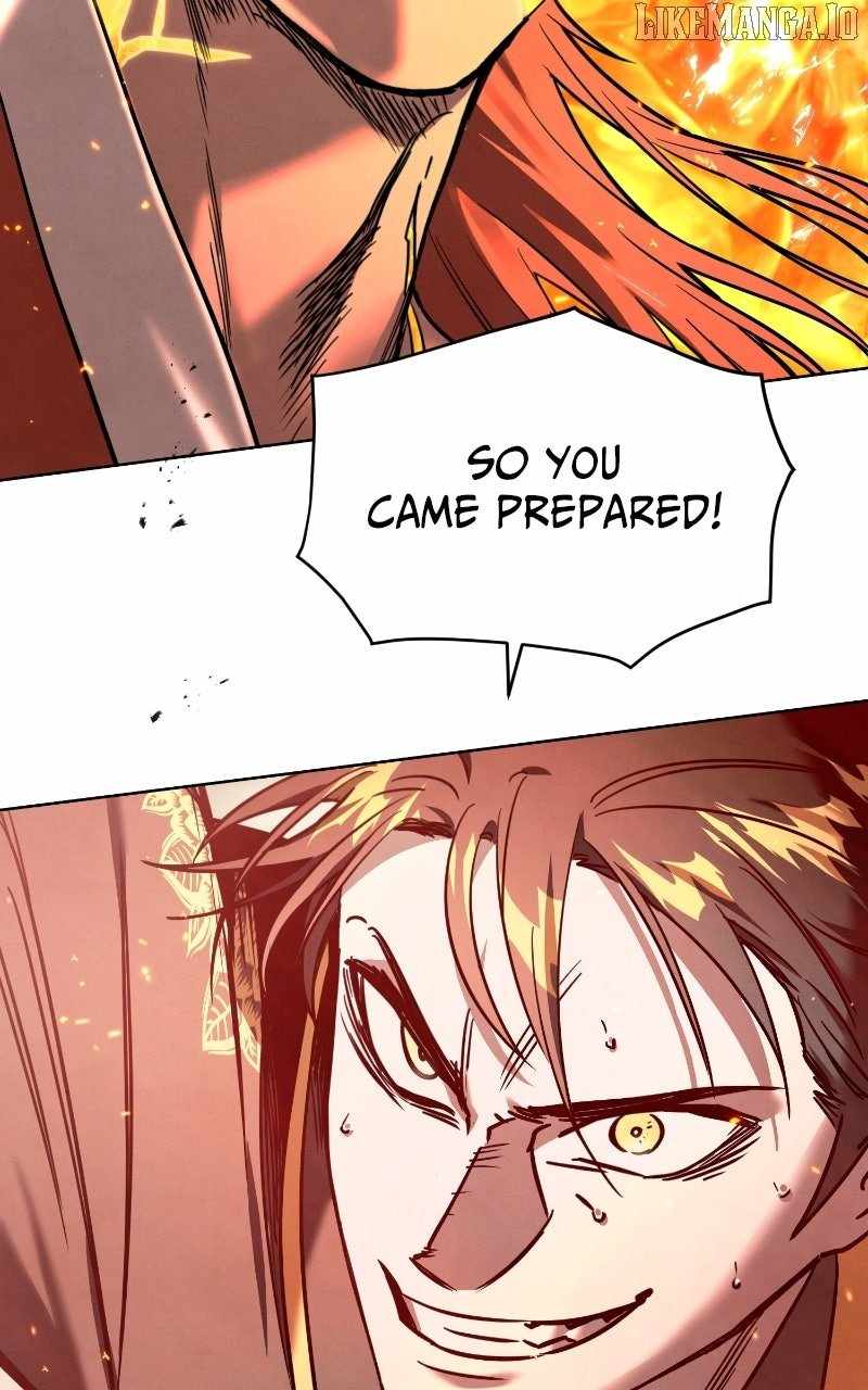 Reincarnated into a Cursed Game Chapter 46 — Page 41