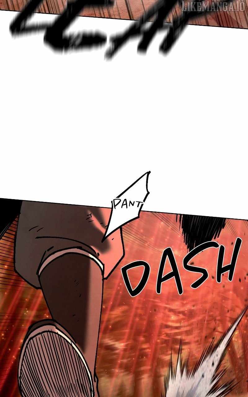 Reincarnated into a Cursed Game Chapter 46 — Page 44