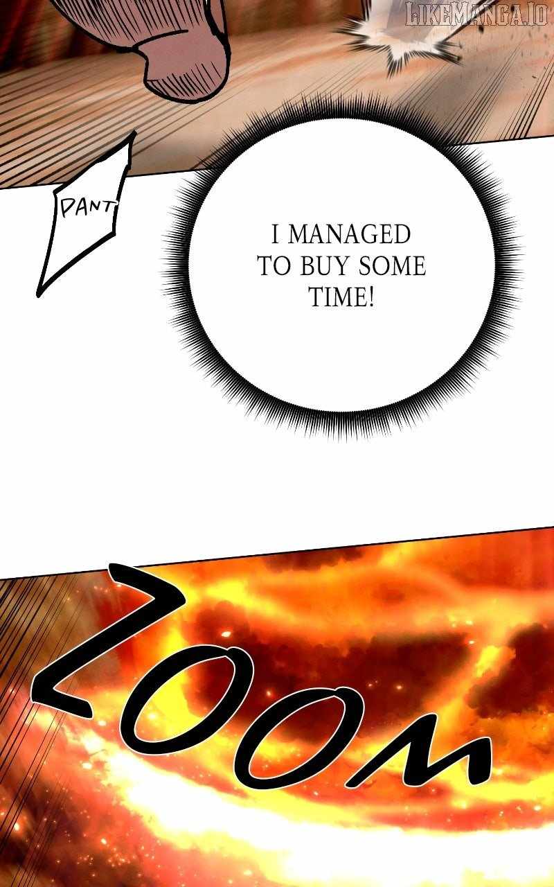 Reincarnated into a Cursed Game Chapter 46 — Page 45
