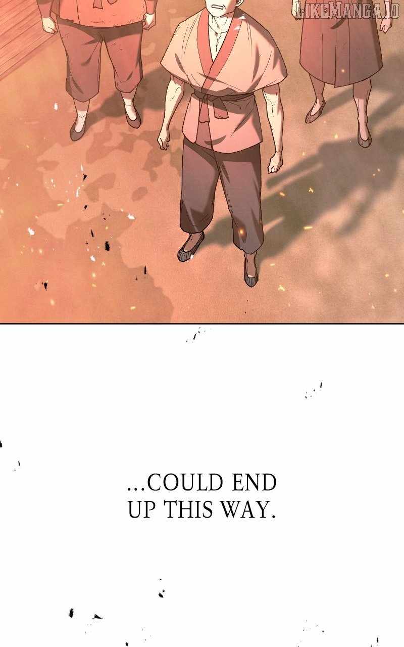 Reincarnated into a Cursed Game Chapter 46 — Page 56