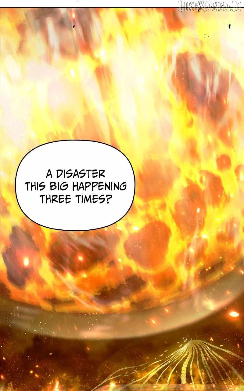Reincarnated into a Cursed Game Chapter 46 — Page 57