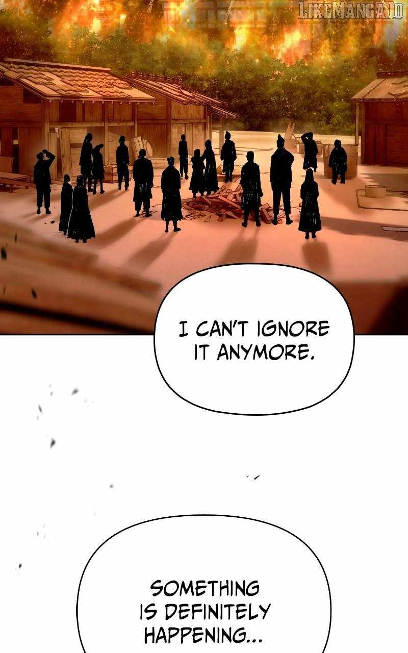 Reincarnated into a Cursed Game Chapter 46 — Page 58