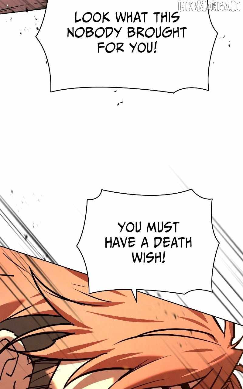 Reincarnated into a Cursed Game Chapter 46 — Page 64