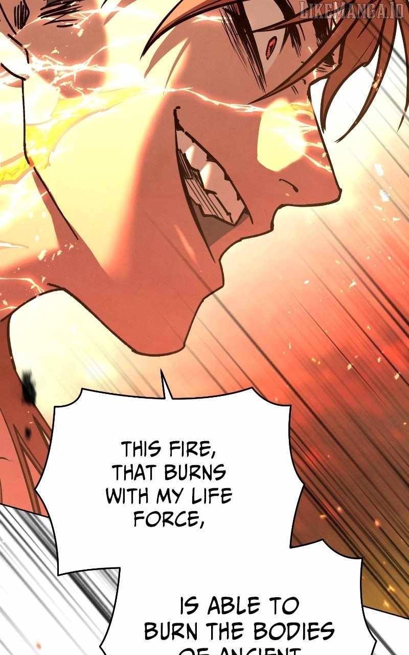 Reincarnated into a Cursed Game Chapter 46 — Page 65