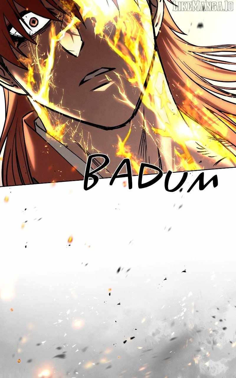 Reincarnated into a Cursed Game Chapter 46 — Page 80