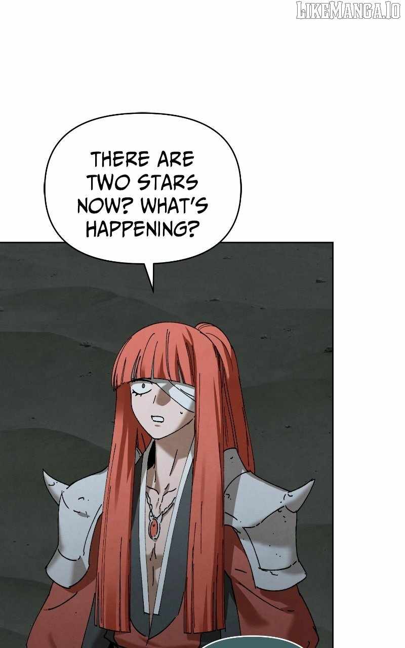 Reincarnated into a Cursed Game Chapter 46 — Page 97