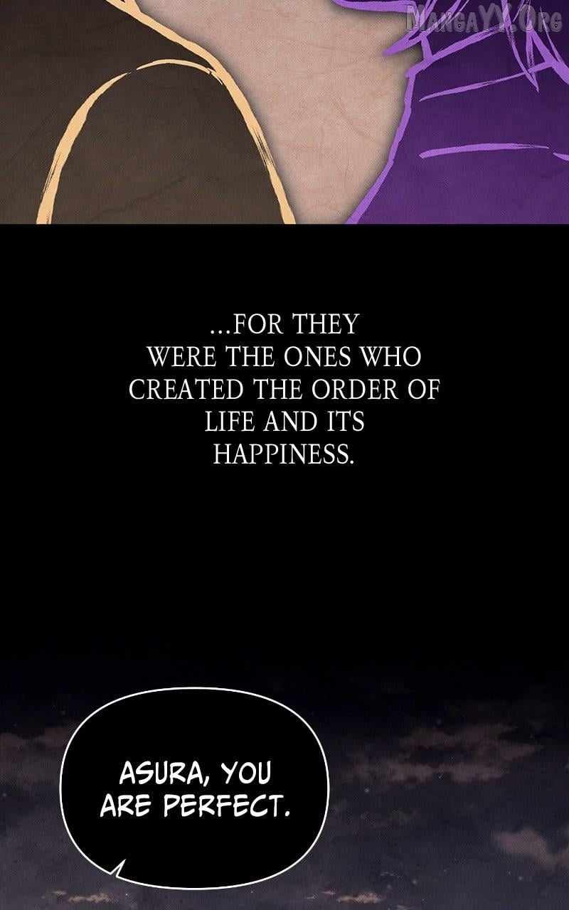 Reincarnated into a Cursed Game Chapter 47 — Page 3