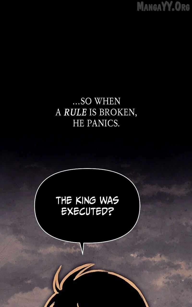 Reincarnated into a Cursed Game Chapter 47 — Page 10