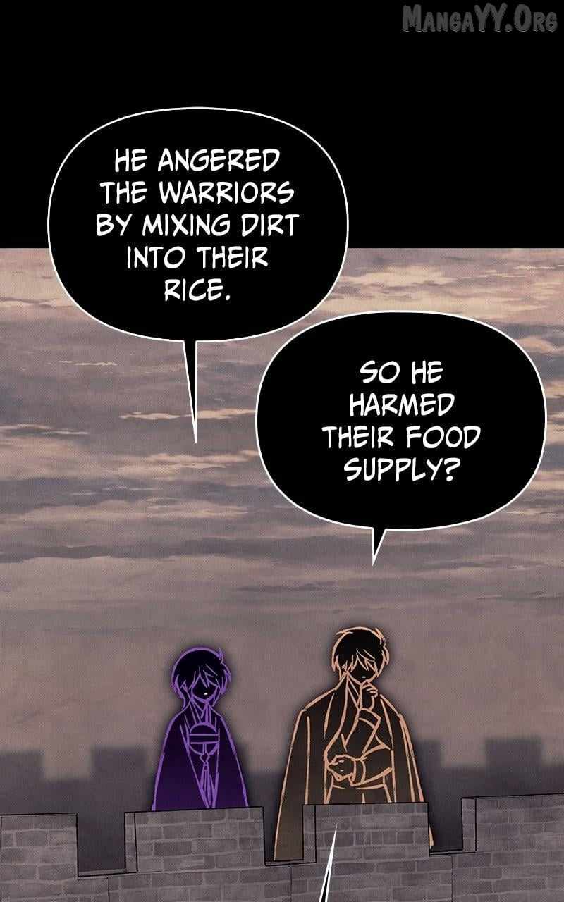 Reincarnated into a Cursed Game Chapter 47 — Page 12