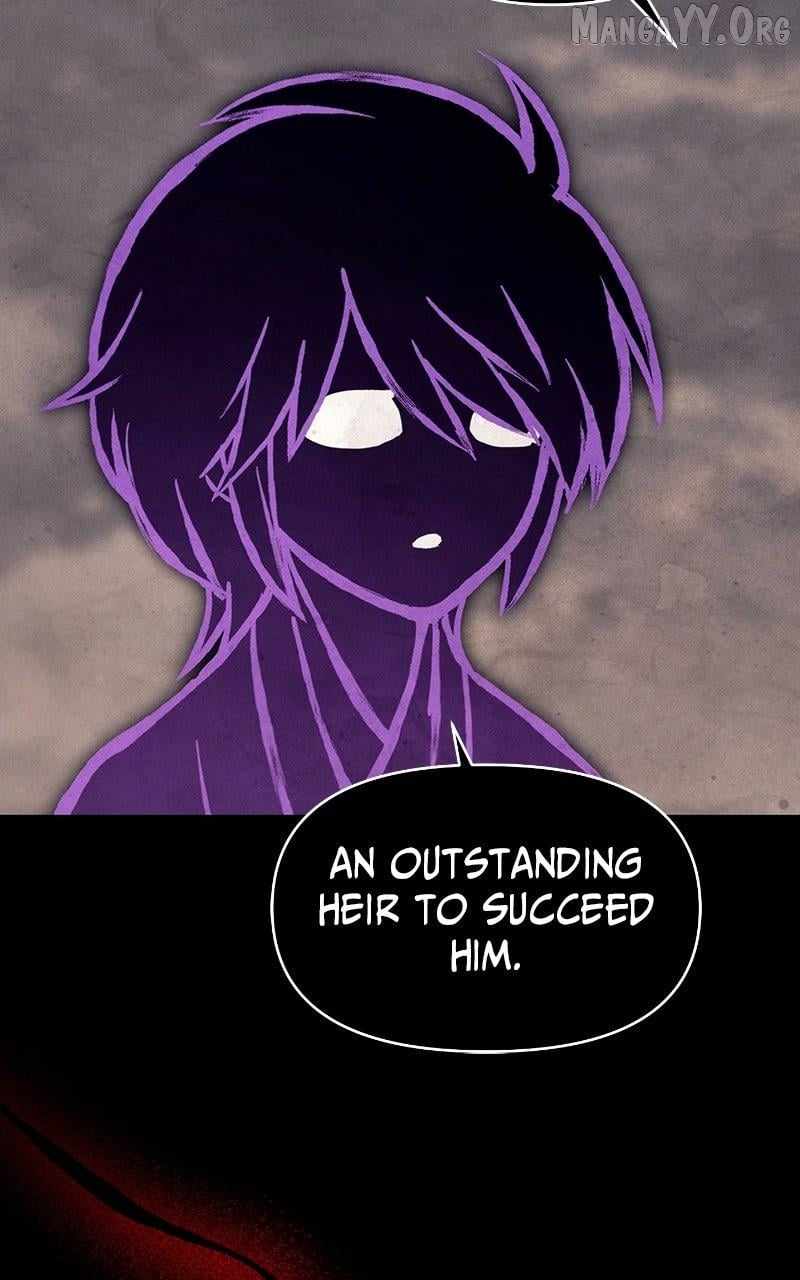 Reincarnated into a Cursed Game Chapter 47 — Page 15