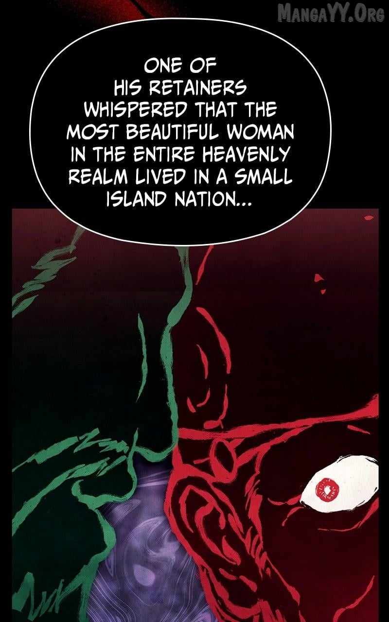 Reincarnated into a Cursed Game Chapter 47 — Page 16