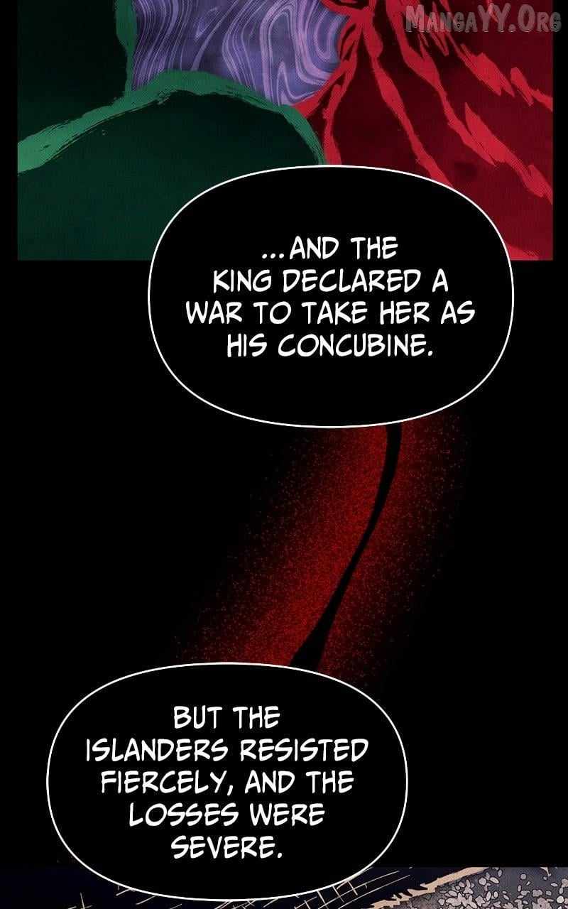 Reincarnated into a Cursed Game Chapter 47 — Page 17