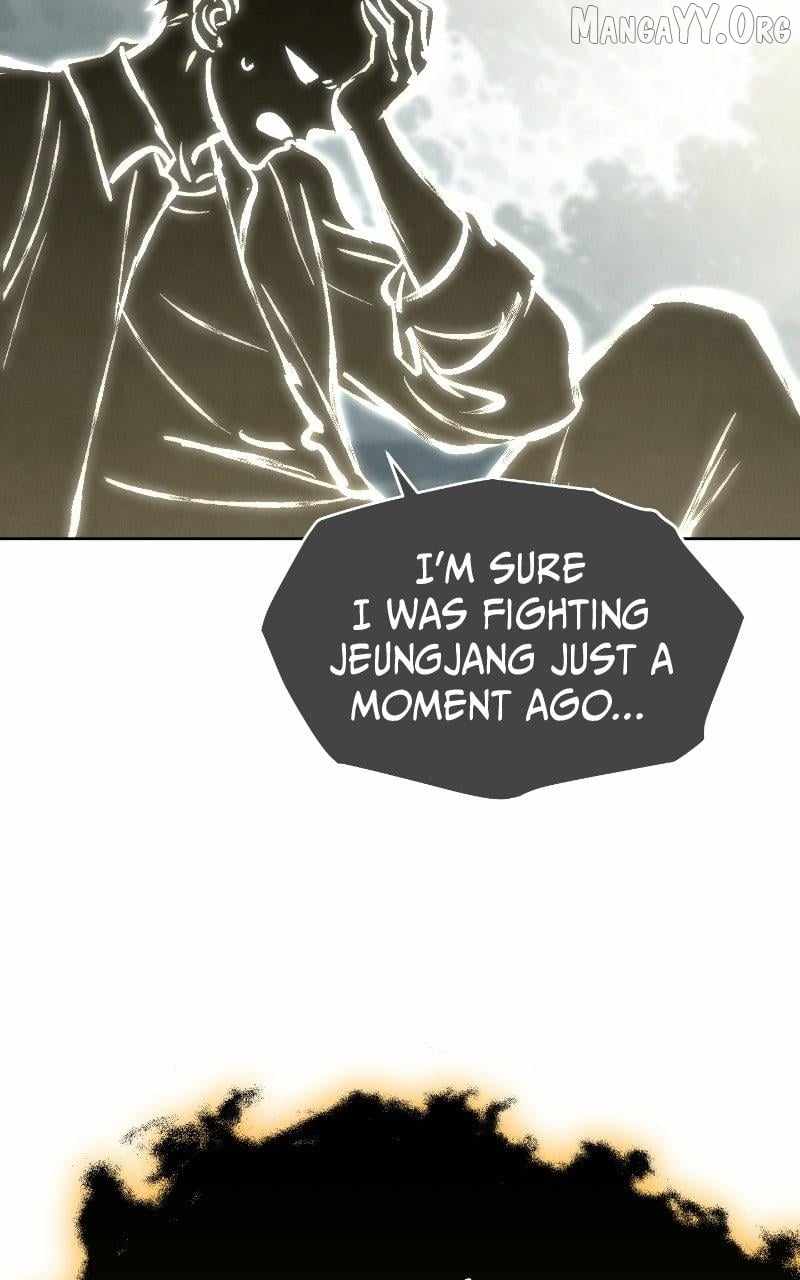 Reincarnated into a Cursed Game Chapter 47 — Page 32