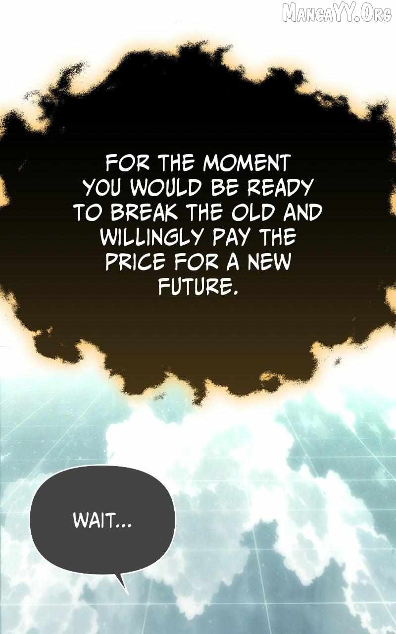 Reincarnated into a Cursed Game Chapter 47 — Page 38