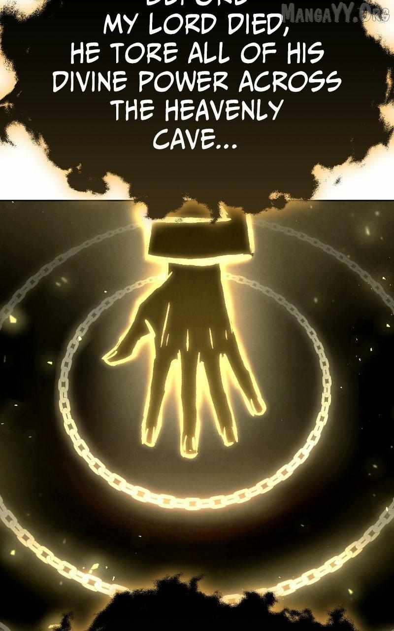 Reincarnated into a Cursed Game Chapter 47 — Page 43