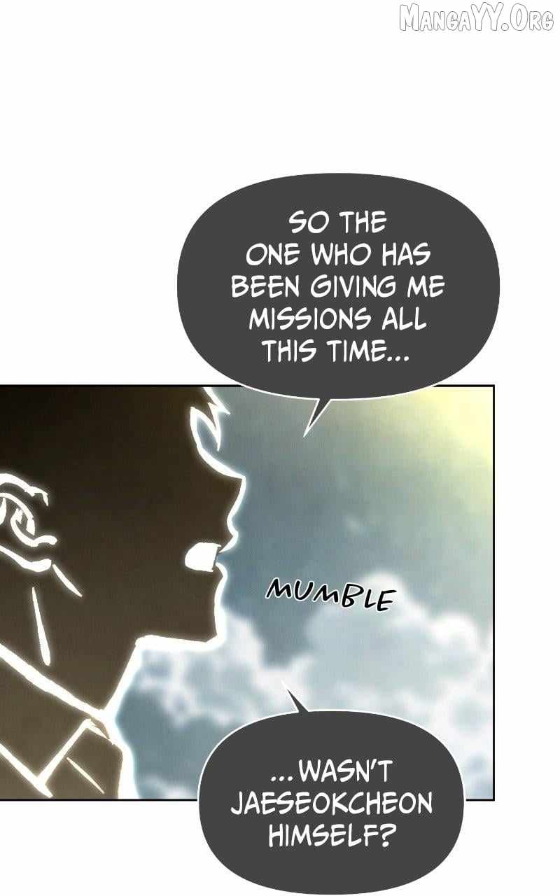 Reincarnated into a Cursed Game Chapter 47 — Page 47