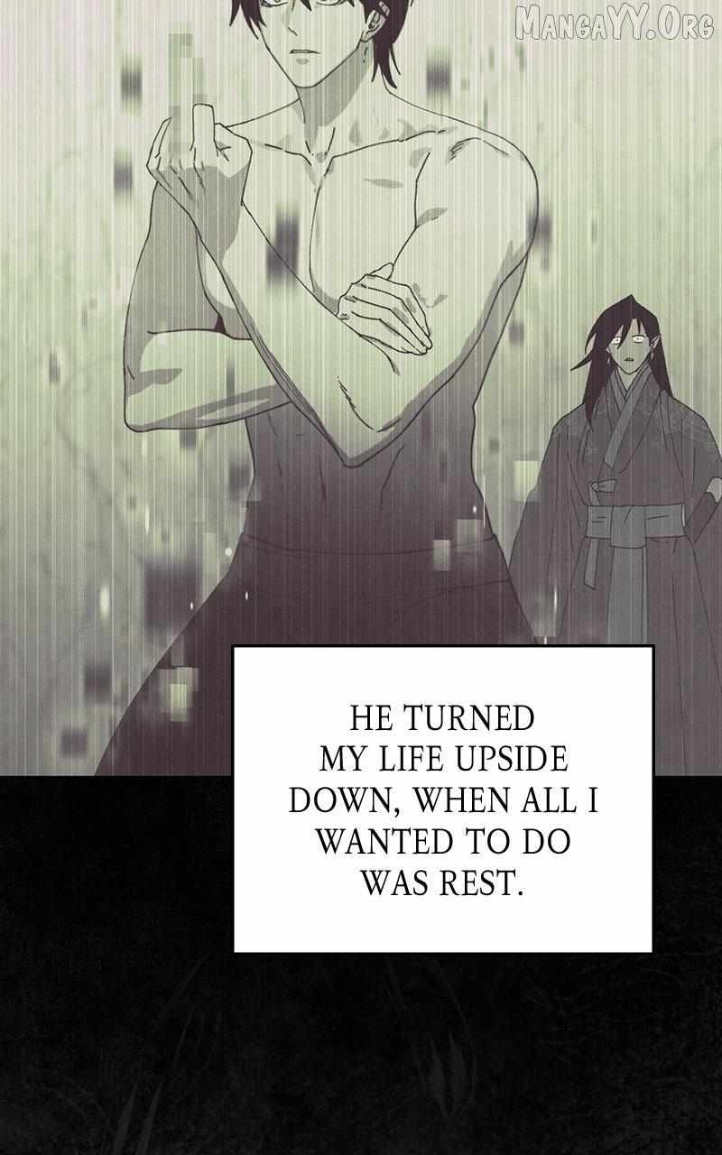 Reincarnated into a Cursed Game Chapter 47 — Page 53