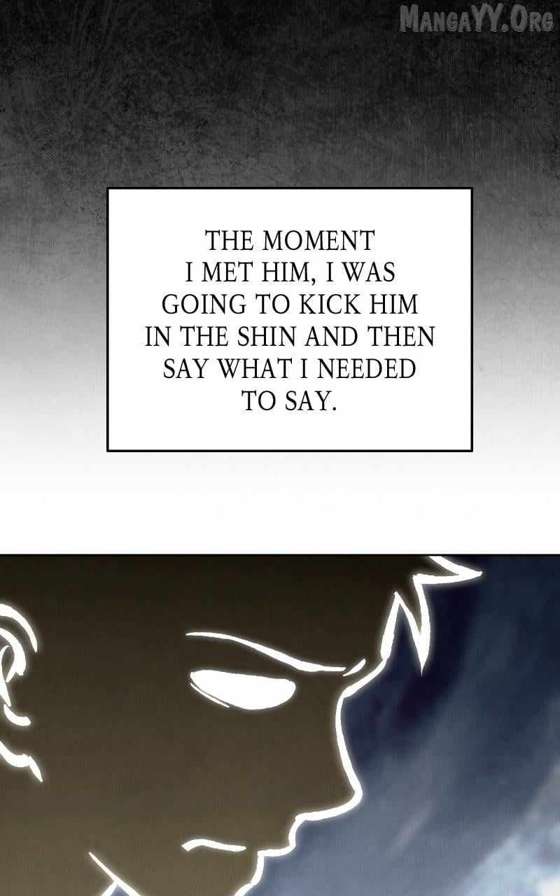 Reincarnated into a Cursed Game Chapter 47 — Page 54