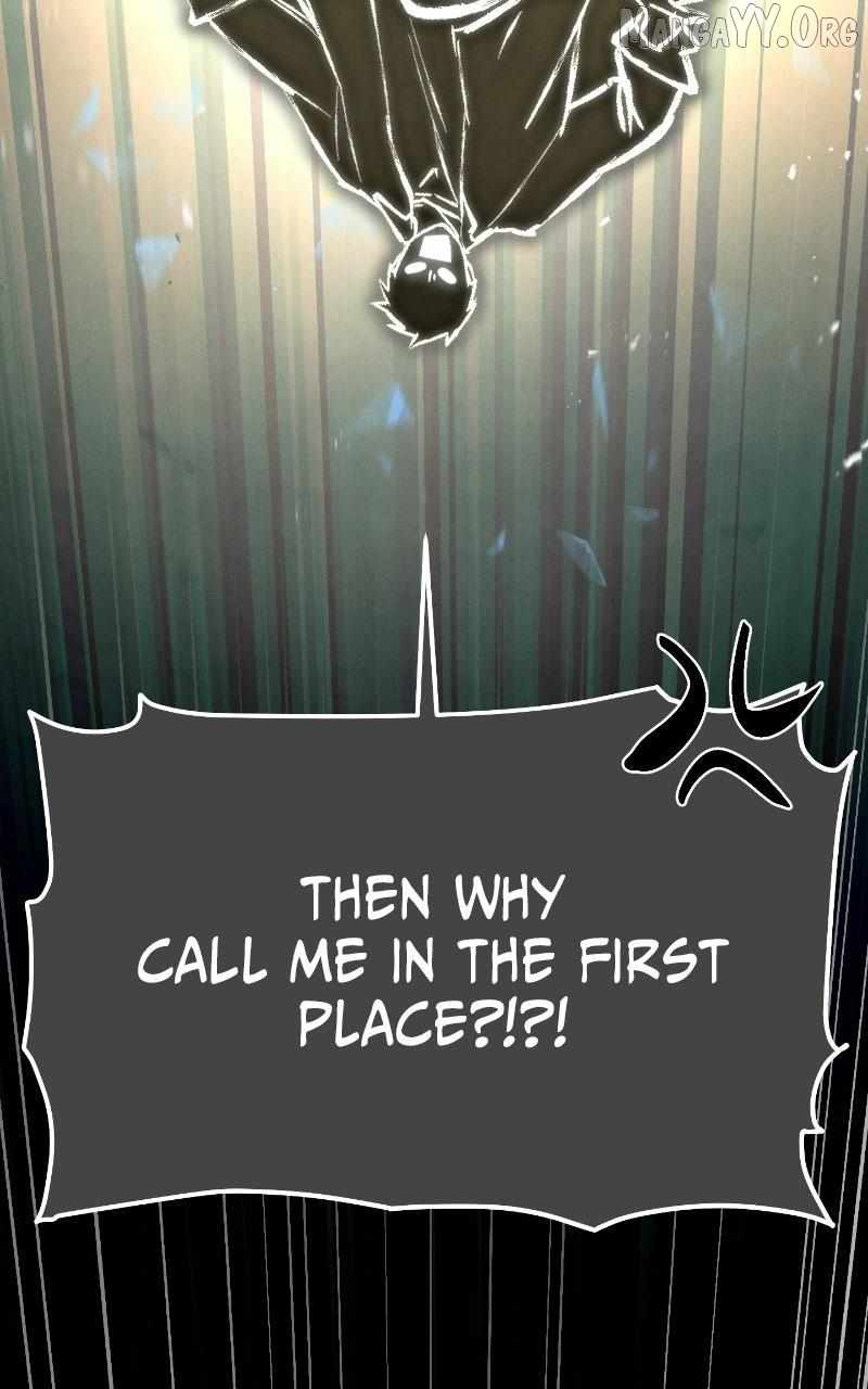 Reincarnated into a Cursed Game Chapter 47 — Page 75