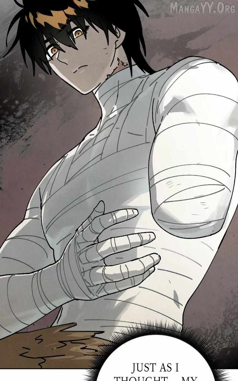 Reincarnated into a Cursed Game Chapter 47 — Page 82