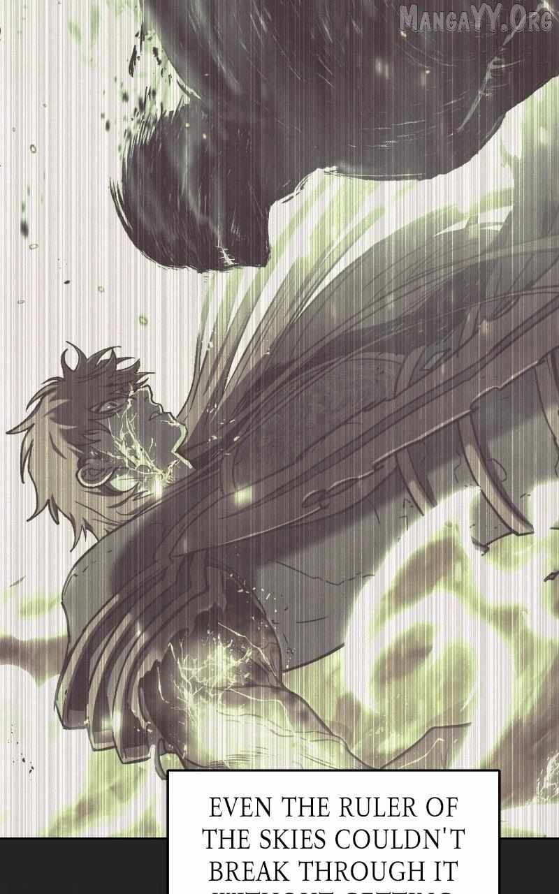Reincarnated into a Cursed Game Chapter 47 — Page 84