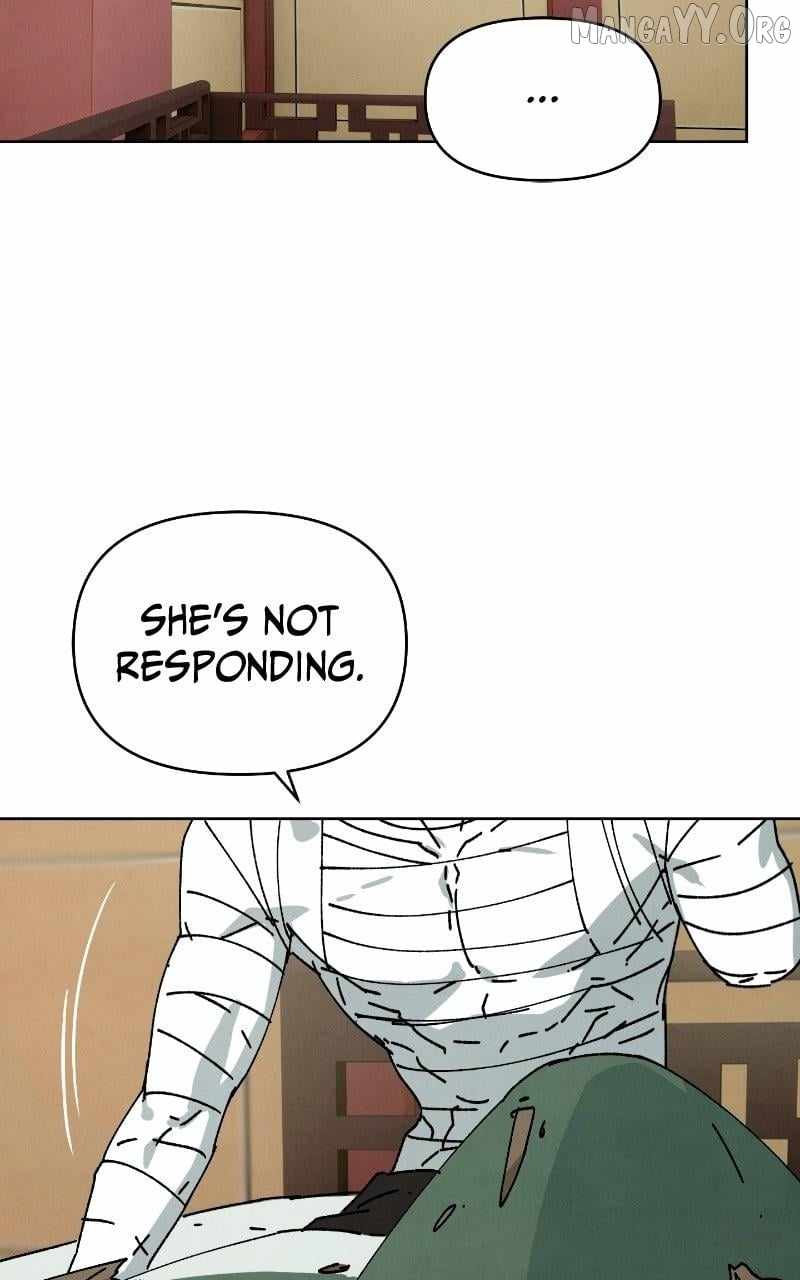 Reincarnated into a Cursed Game Chapter 47 — Page 90