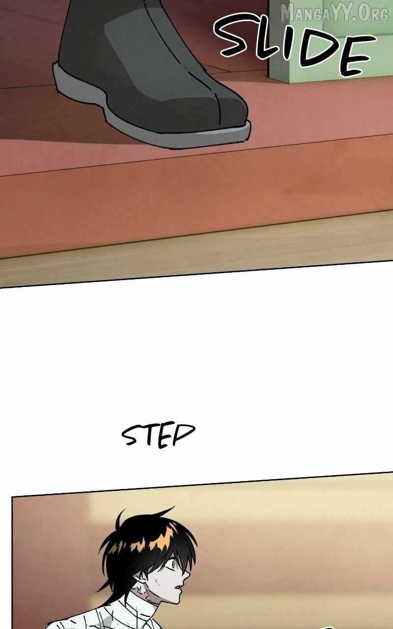 Reincarnated into a Cursed Game Chapter 47 — Page 92