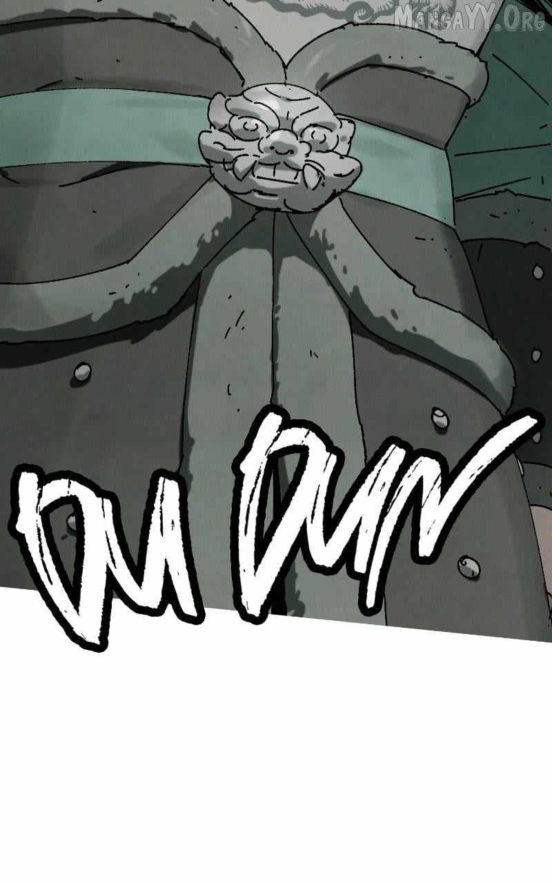 Reincarnated into a Cursed Game Chapter 47 — Page 97