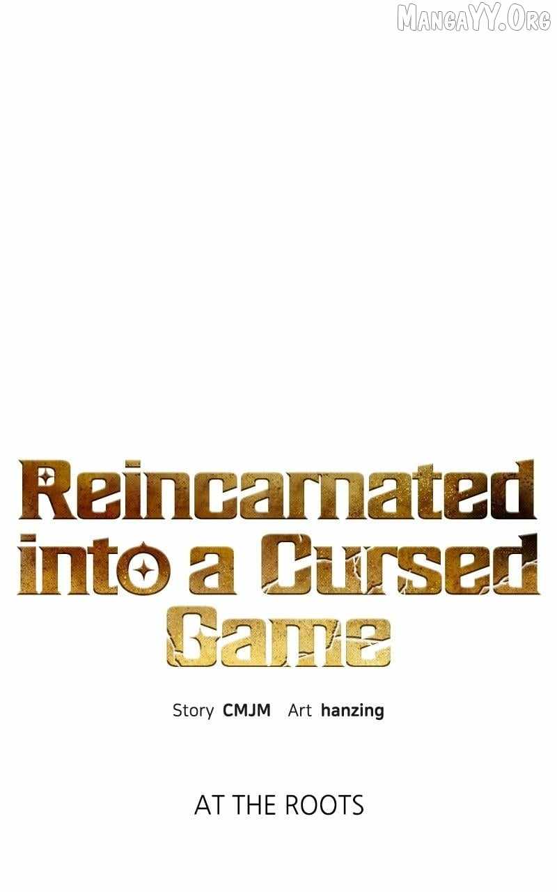 Reincarnated into a Cursed Game Chapter 47 — Page 98
