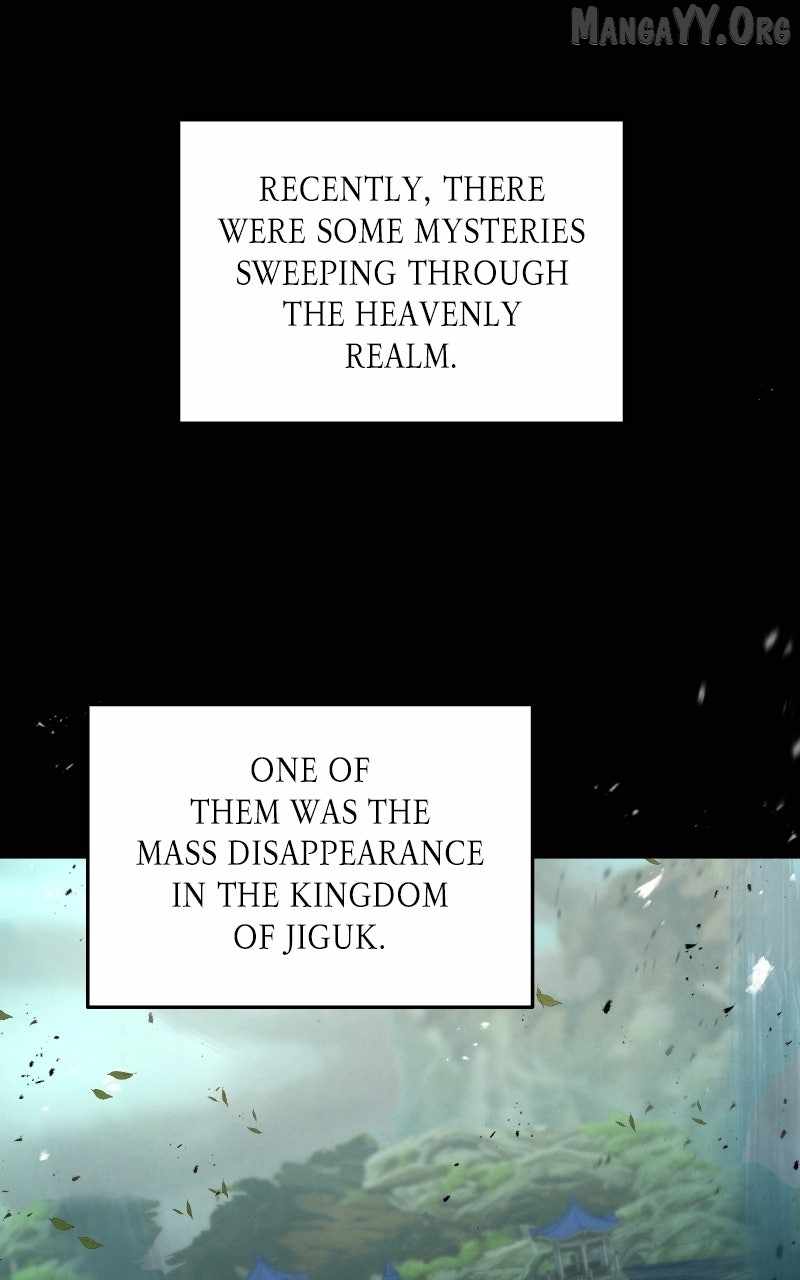 Reincarnated into a Cursed Game Chapter 48 — Page 1