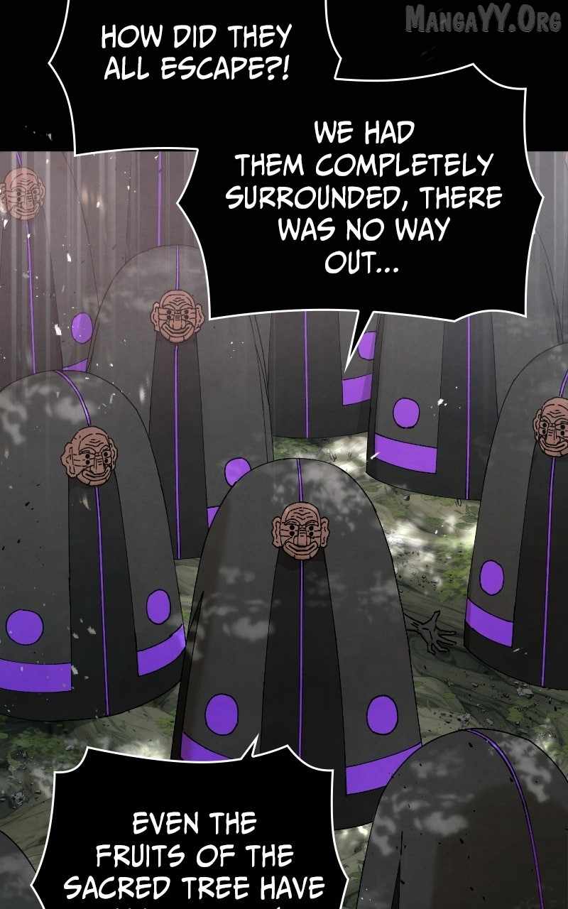 Reincarnated into a Cursed Game Chapter 48 — Page 3