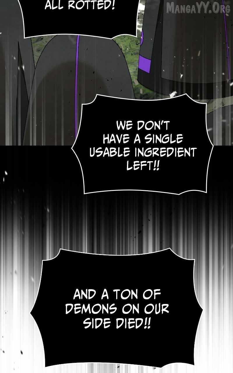 Reincarnated into a Cursed Game Chapter 48 — Page 4