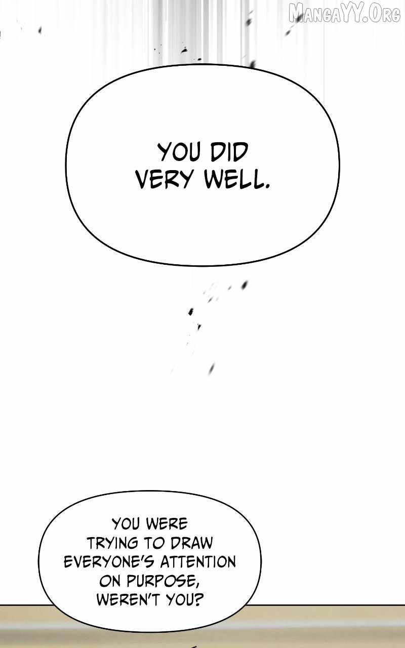 Reincarnated into a Cursed Game Chapter 48 — Page 5