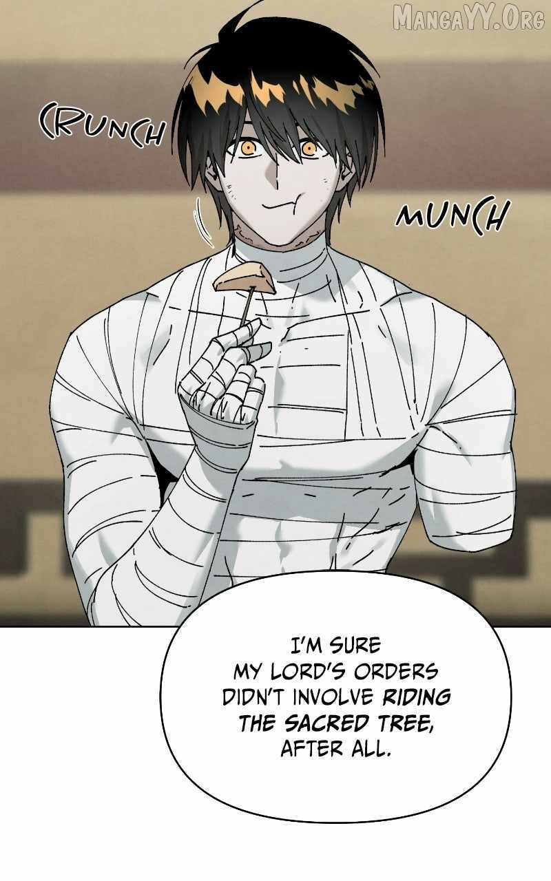 Reincarnated into a Cursed Game Chapter 48 — Page 6