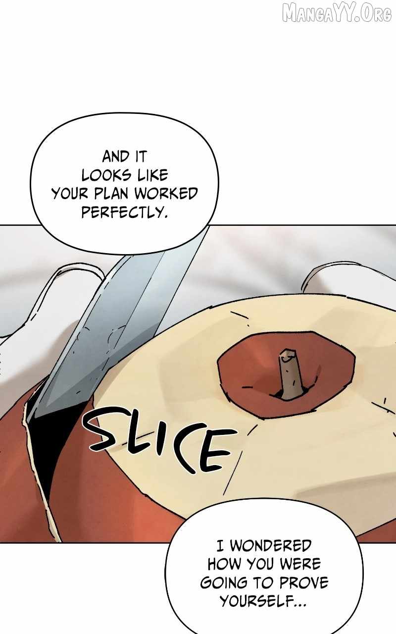 Reincarnated into a Cursed Game Chapter 48 — Page 7
