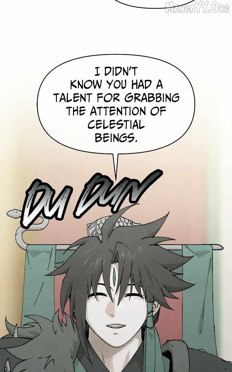 Reincarnated into a Cursed Game Chapter 48 — Page 8