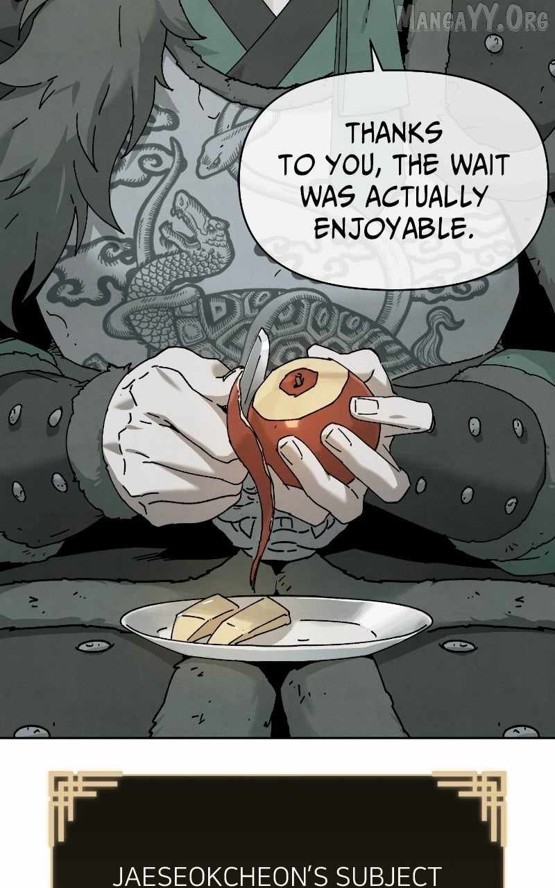 Reincarnated into a Cursed Game Chapter 48 — Page 9