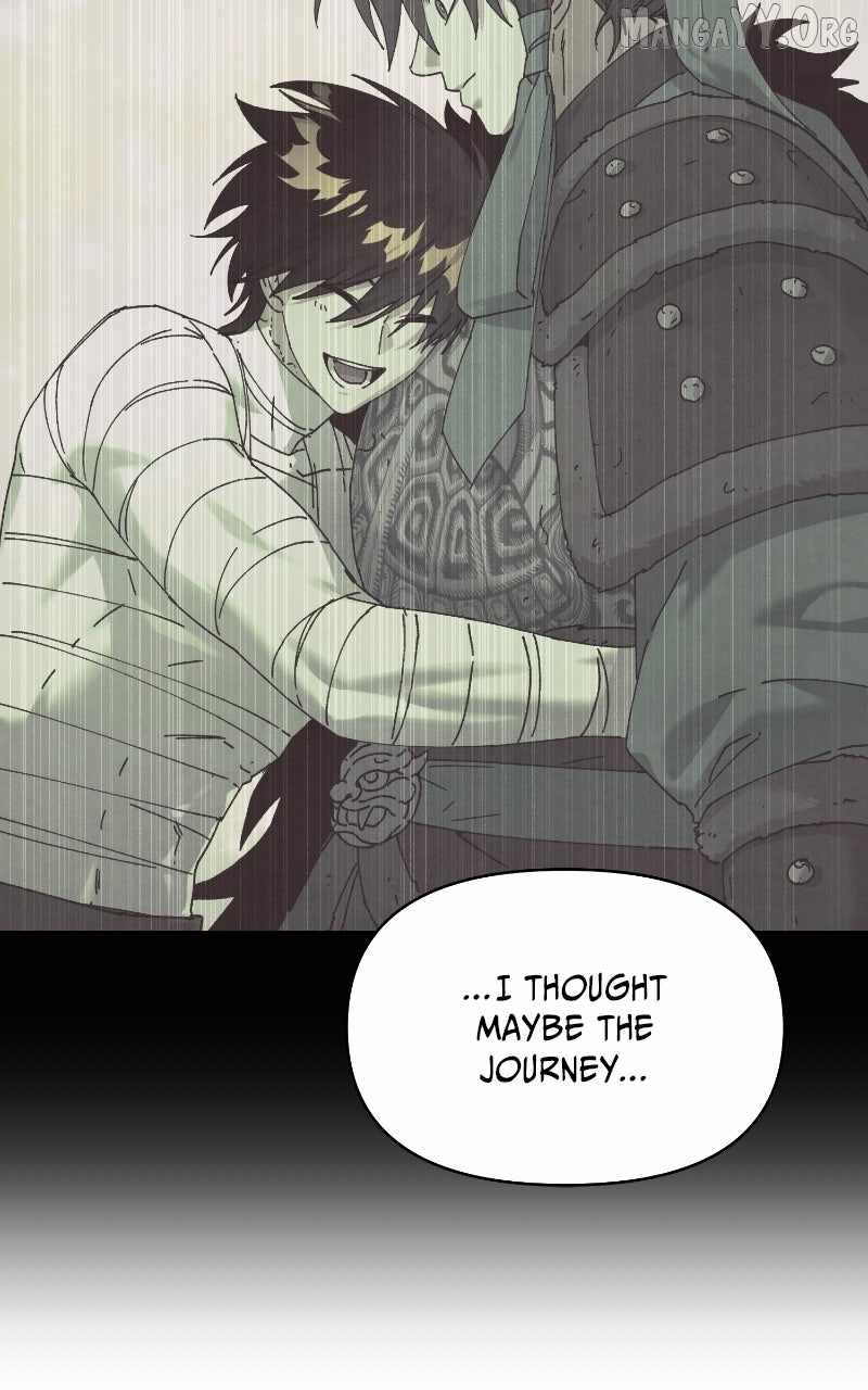 Reincarnated into a Cursed Game Chapter 48 — Page 11