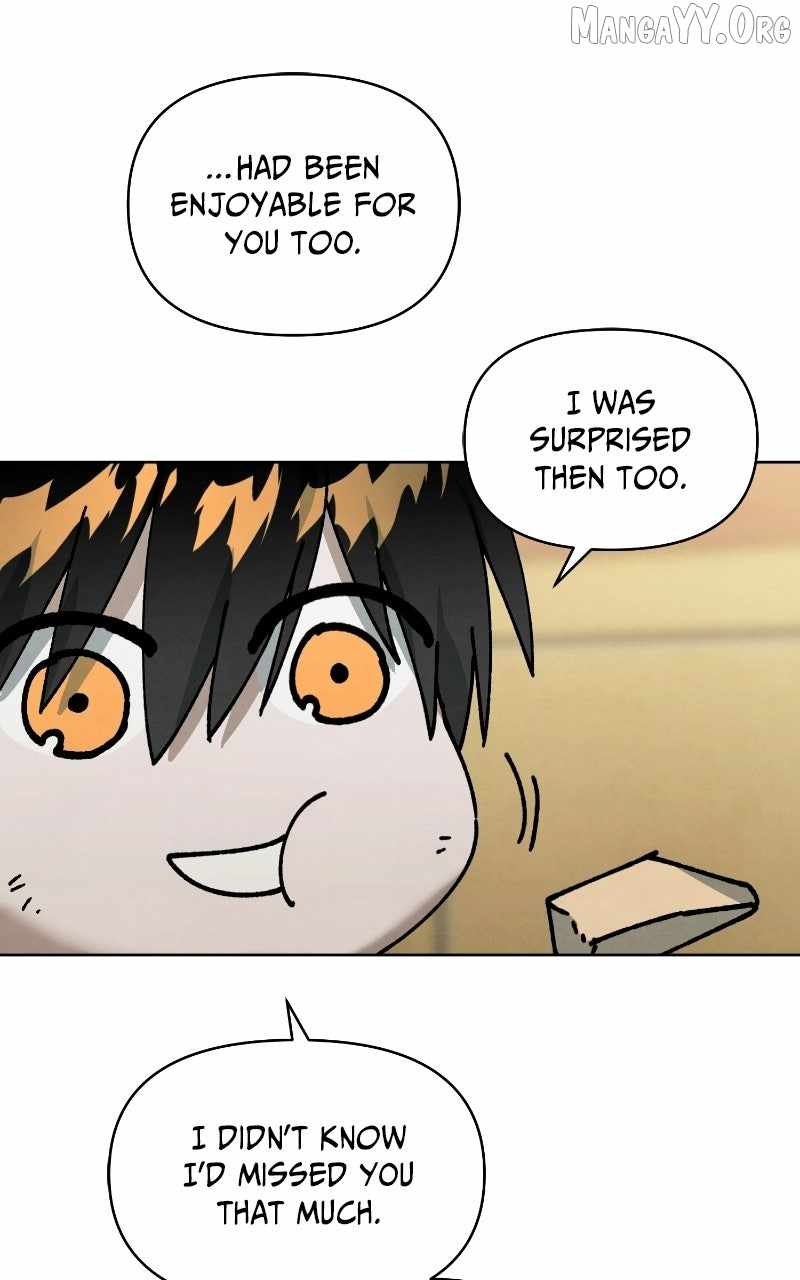 Reincarnated into a Cursed Game Chapter 48 — Page 12