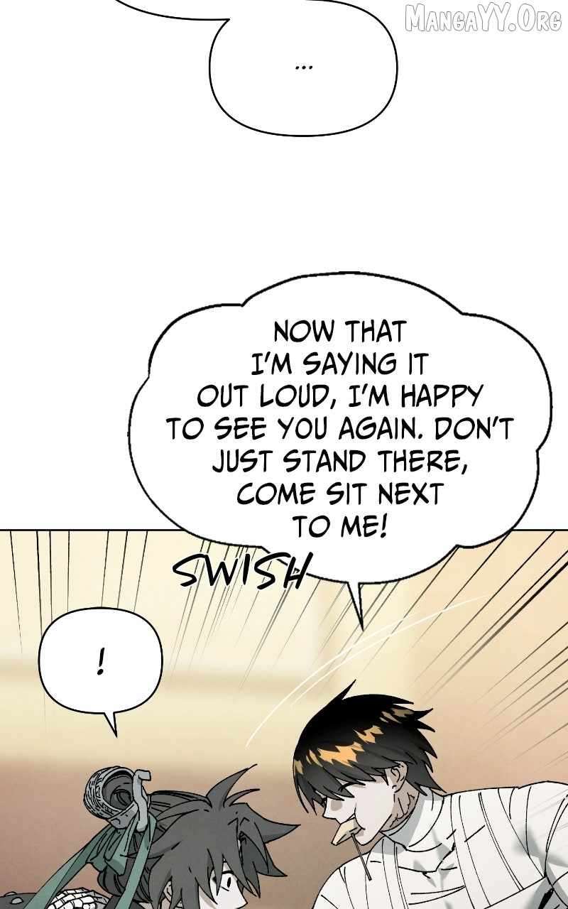 Reincarnated into a Cursed Game Chapter 48 — Page 13