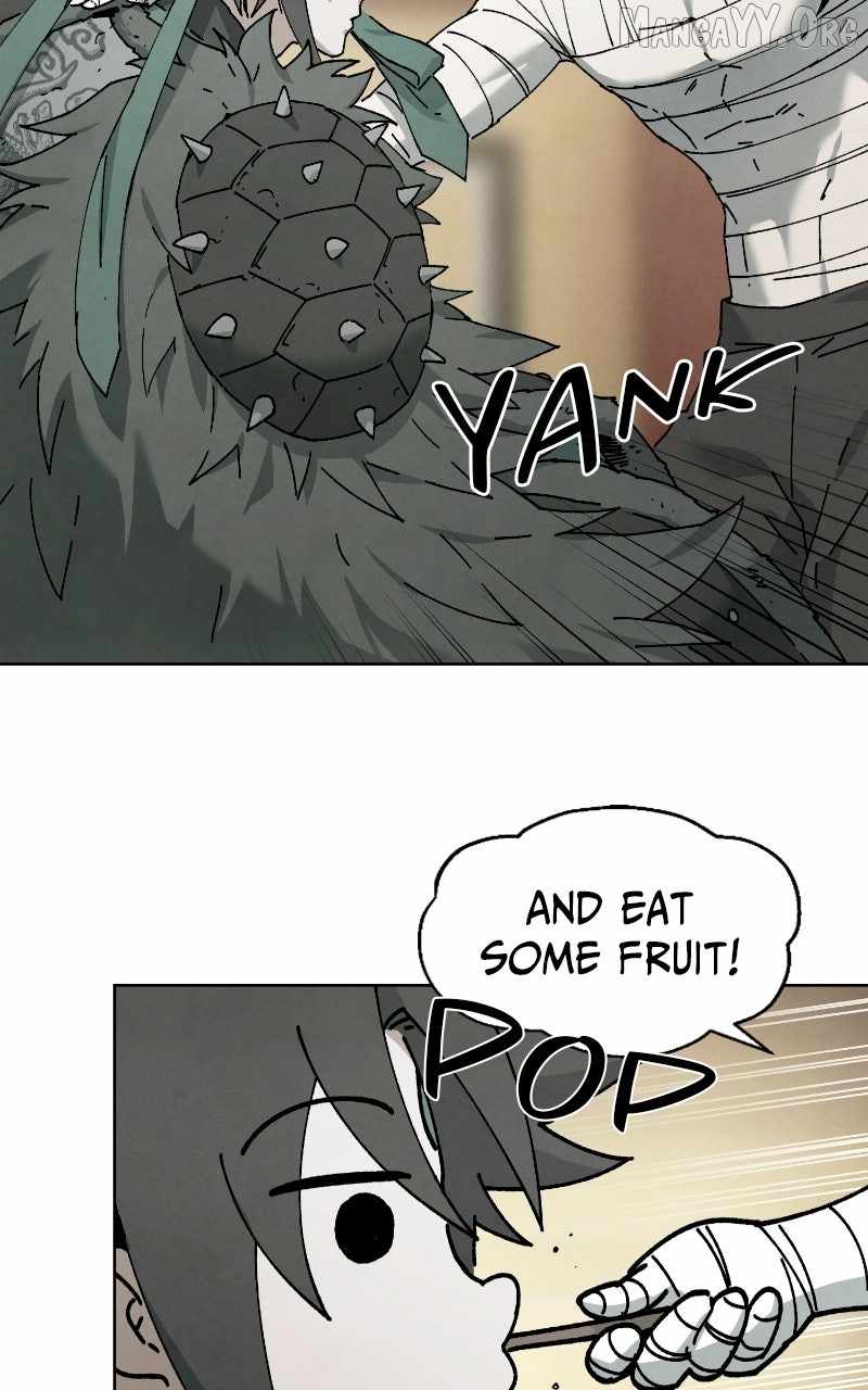 Reincarnated into a Cursed Game Chapter 48 — Page 14