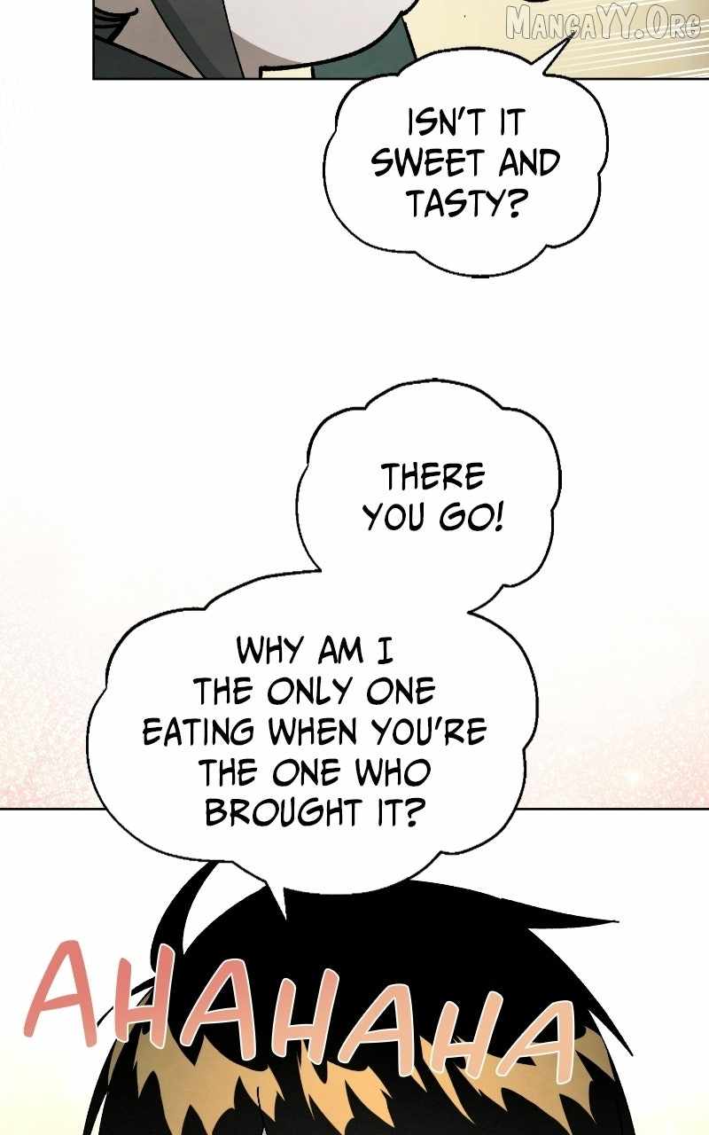 Reincarnated into a Cursed Game Chapter 48 — Page 15