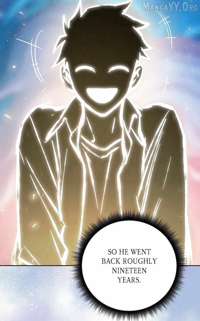Reincarnated into a Cursed Game Chapter 48 — Page 18