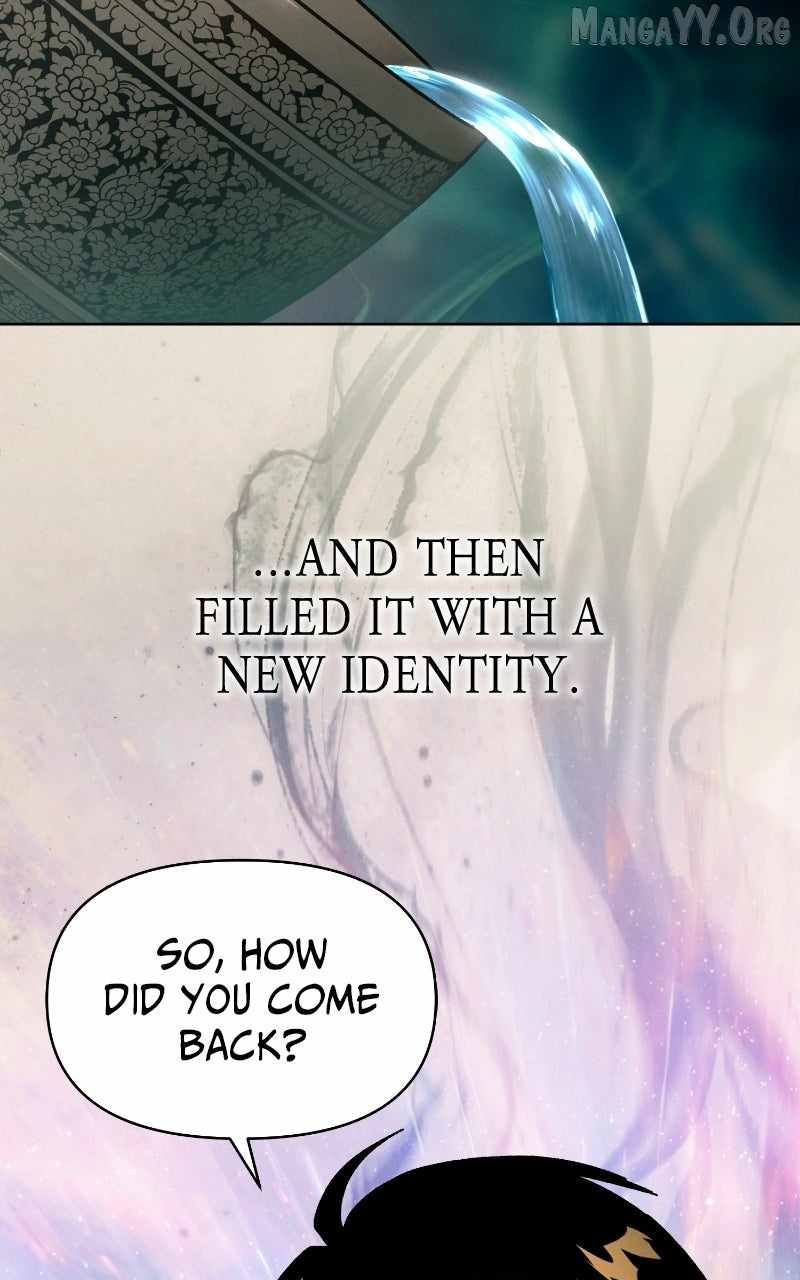 Reincarnated into a Cursed Game Chapter 48 — Page 22