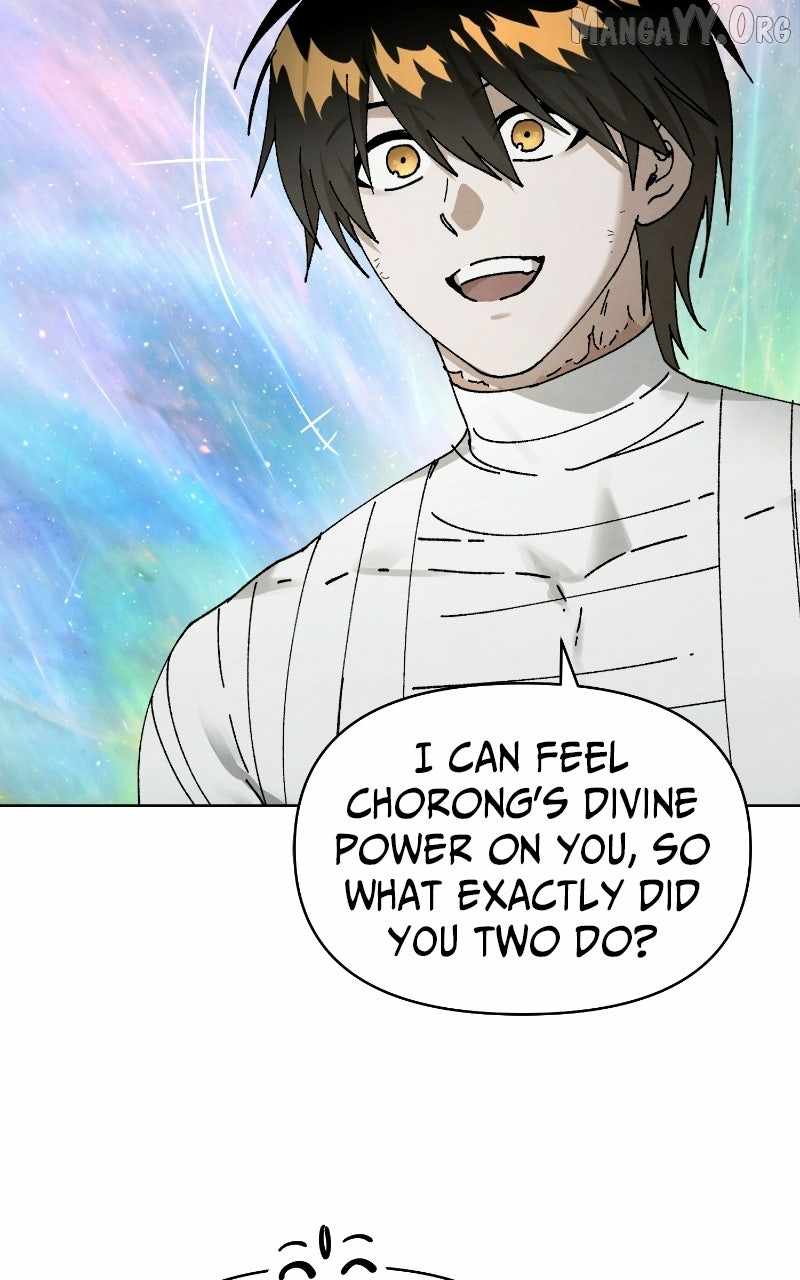 Reincarnated into a Cursed Game Chapter 48 — Page 23