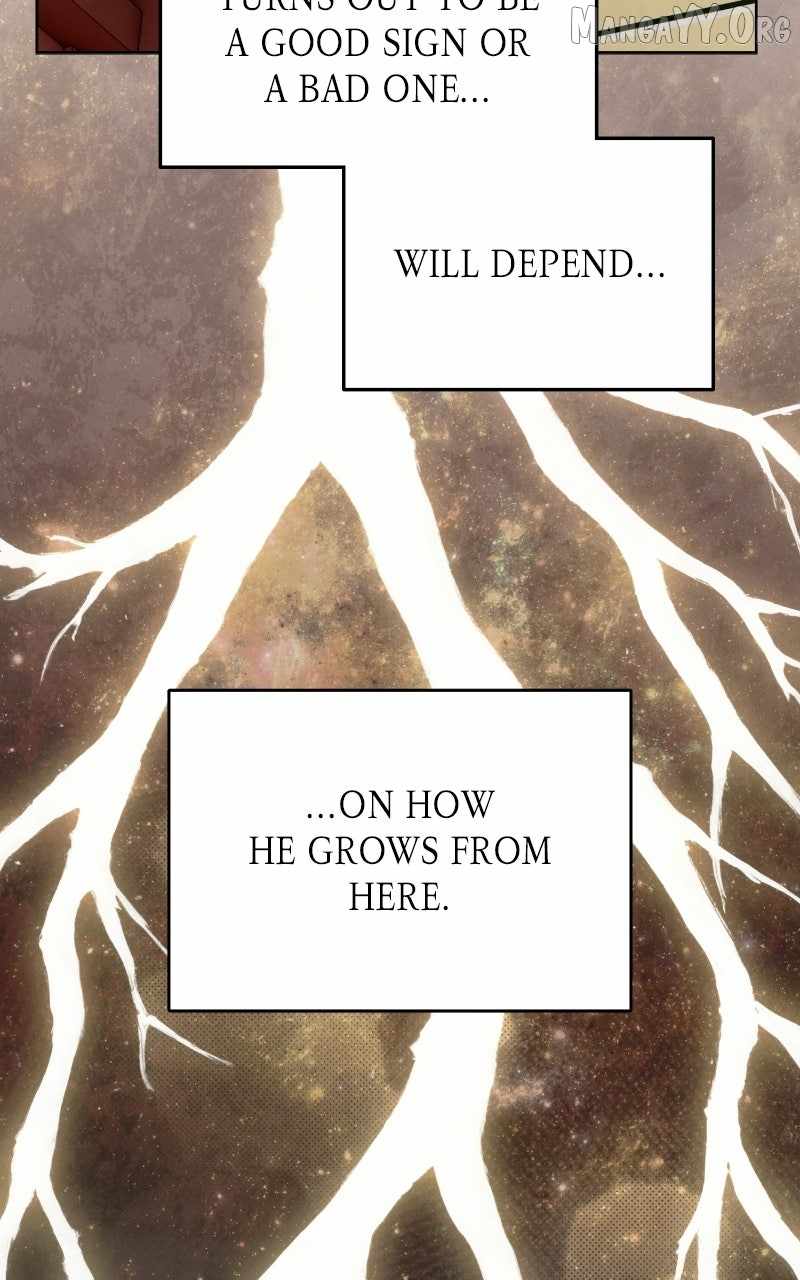 Reincarnated into a Cursed Game Chapter 48 — Page 25