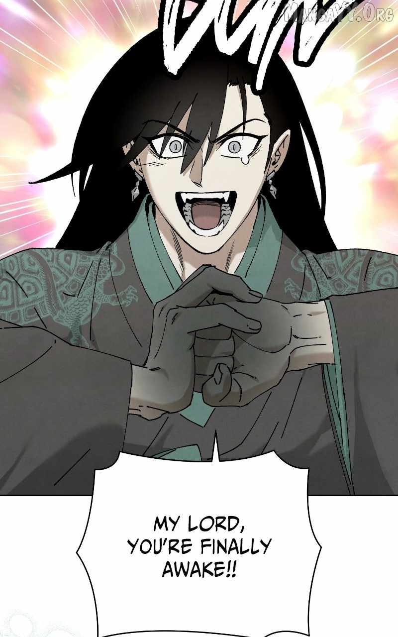 Reincarnated into a Cursed Game Chapter 48 — Page 27